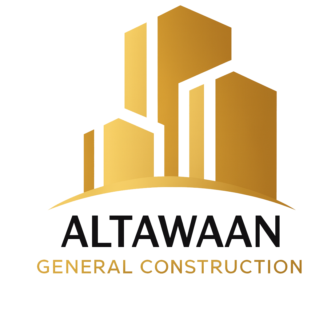 شعار شركة التعاون